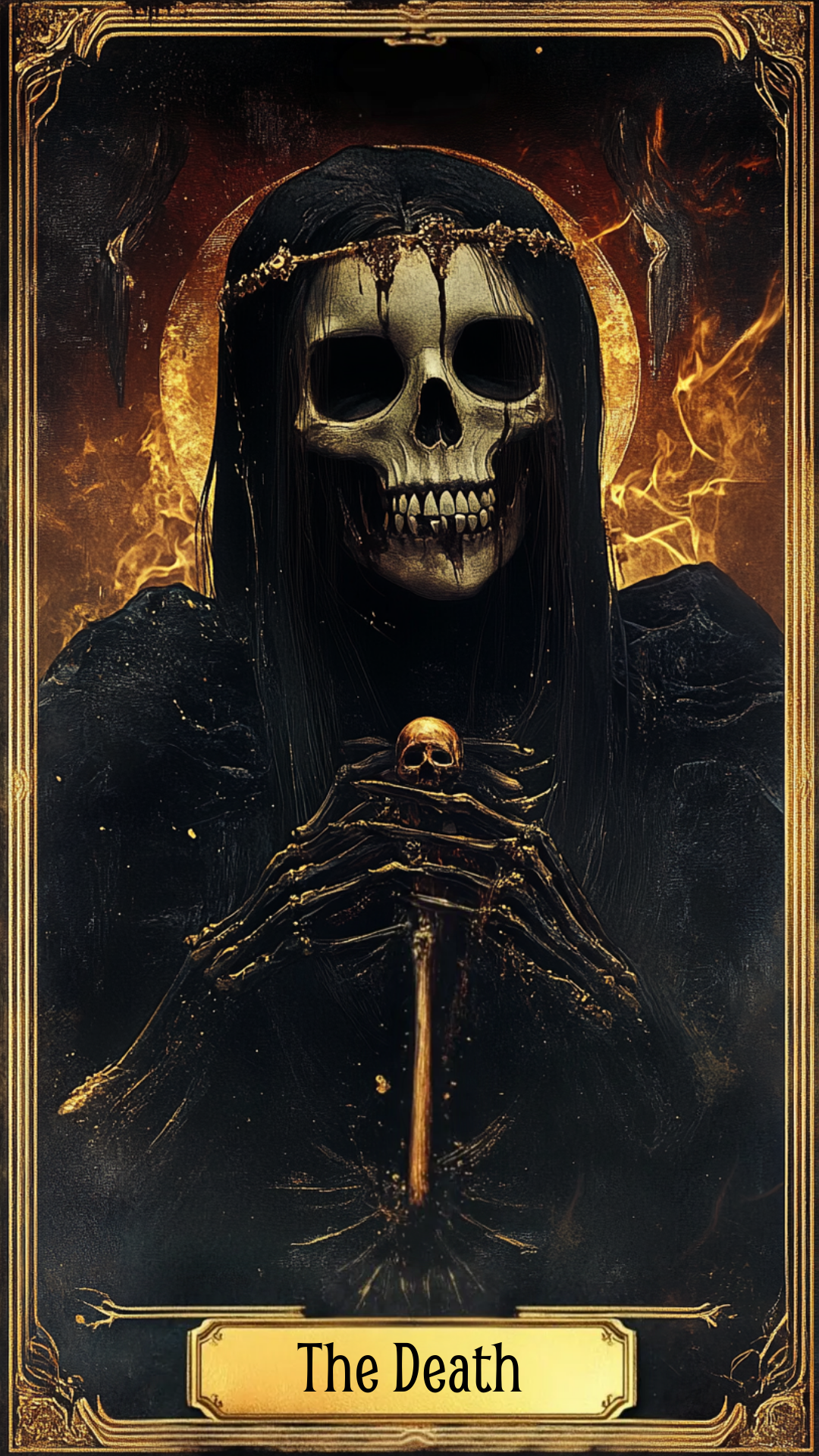 Tarot 1