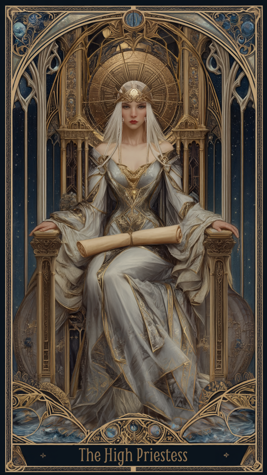 Tarot 2