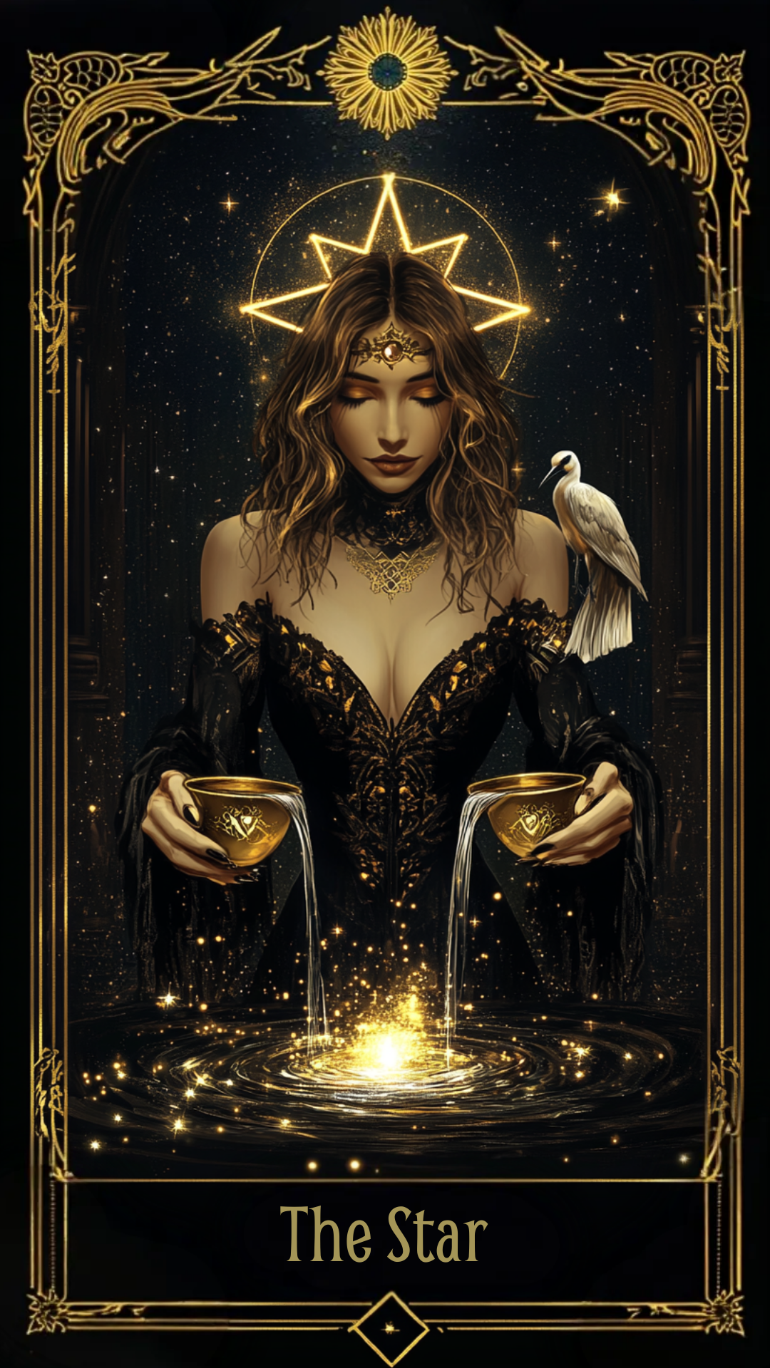 Tarot 3