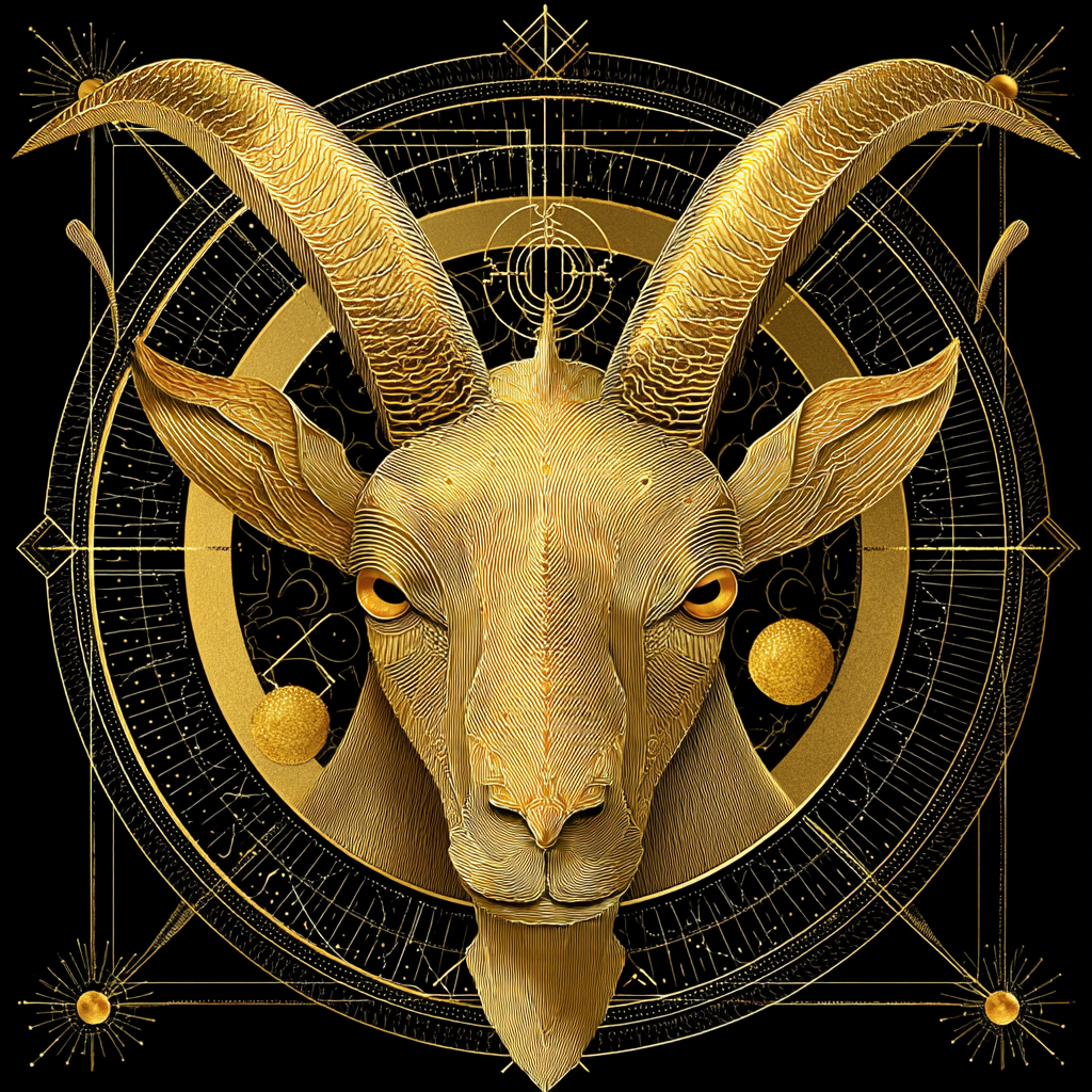 capricorn