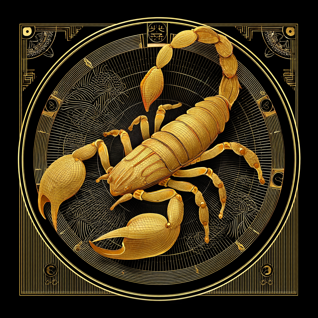 scorpio